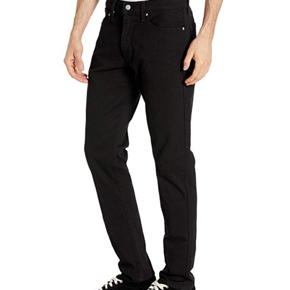 Calvin Klein Slim Fit Jeans